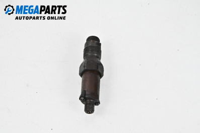 Diesel fuel injector for Citroen Berlingo Pick-Up / Van I (07.1996 - 12.2011) 1.9 D (MFWJZ), 69 hp, № LCR 6736001