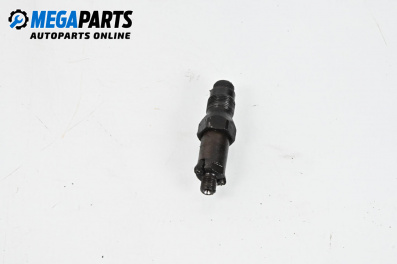 Diesel fuel injector for Citroen Berlingo Pick-Up / Van I (07.1996 - 12.2011) 1.9 D (MFWJZ), 69 hp, № LCR 6736001