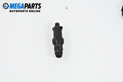 Diesel fuel injector for Citroen Berlingo Pick-Up / Van I (07.1996 - 12.2011) 1.9 D (MFWJZ), 69 hp, № LCR 6736001