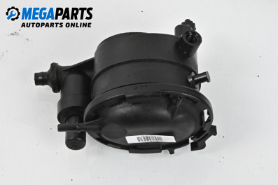 Fuel filter housing for Citroen Berlingo Pick-Up / Van I (07.1996 - 12.2011) 1.9 D (MFWJZ), 69 hp