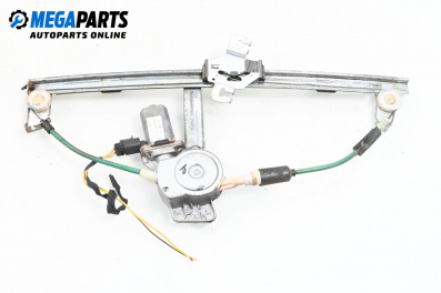 Macara electrică geam for Alfa Romeo 145 Hatchback (07.1994 - 01.2001), 3 uși, hatchback, position: dreapta