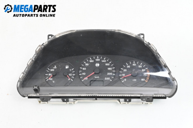 Instrument cluster for Alfa Romeo 145 Hatchback (07.1994 - 01.2001) 1.6 i.e., 103 hp