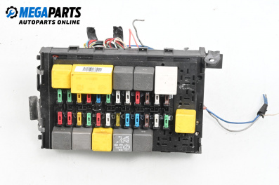 Fuse box for Alfa Romeo 145 Hatchback (07.1994 - 01.2001) 1.6 i.e., 103 hp