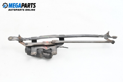 Motor ștergătoare parbriz for Alfa Romeo 145 Hatchback (07.1994 - 01.2001), hatchback, position: fața