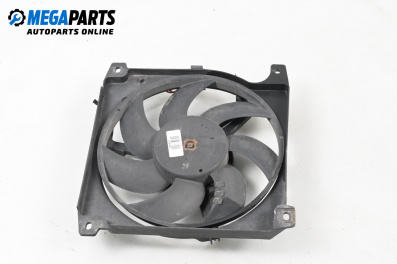 Radiator fan for Alfa Romeo 145 Hatchback (07.1994 - 01.2001) 1.6 i.e., 103 hp