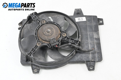 Radiator fan for Alfa Romeo 145 Hatchback (07.1994 - 01.2001) 1.6 i.e., 103 hp