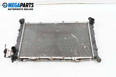 Water radiator for Alfa Romeo 145 Hatchback (07.1994 - 01.2001) 1.6 i.e., 103 hp