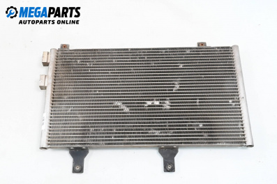 Air conditioning radiator for Alfa Romeo 145 Hatchback (07.1994 - 01.2001) 1.6 i.e., 103 hp