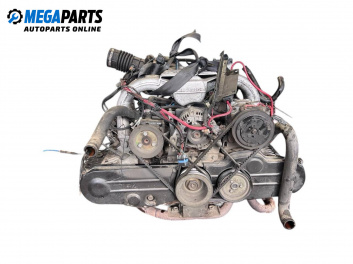 Engine for Alfa Romeo 145 Hatchback (07.1994 - 01.2001) 1.6 i.e., 103 hp