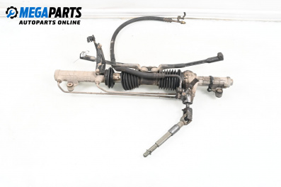 Hydraulic steering rack for Alfa Romeo 145 Hatchback (07.1994 - 01.2001), hatchback