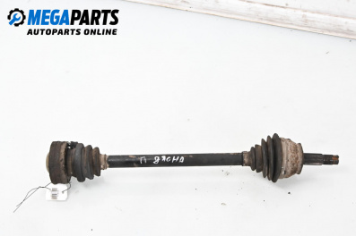 Planetară for Alfa Romeo 145 Hatchback (07.1994 - 01.2001) 1.6 i.e., 103 hp, position: dreaptă - fața