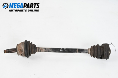 Planetară for Alfa Romeo 145 Hatchback (07.1994 - 01.2001) 1.6 i.e., 103 hp, position: stânga - fața