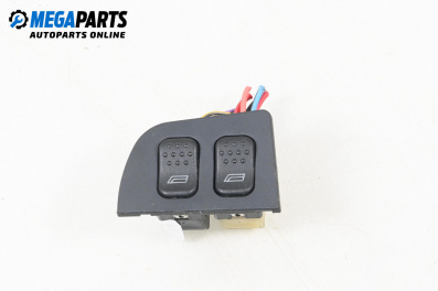 Window adjustment switch for Alfa Romeo 145 Hatchback (07.1994 - 01.2001)