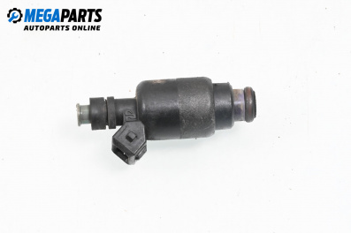 Gasoline fuel injector for Alfa Romeo 145 Hatchback (07.1994 - 01.2001) 1.6 i.e., 103 hp