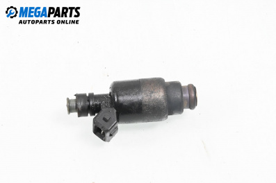 Gasoline fuel injector for Alfa Romeo 145 Hatchback (07.1994 - 01.2001) 1.6 i.e., 103 hp