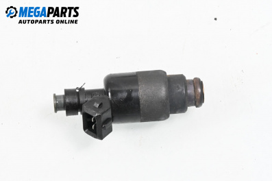 Gasoline fuel injector for Alfa Romeo 145 Hatchback (07.1994 - 01.2001) 1.6 i.e., 103 hp