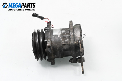 AC compressor for Alfa Romeo 145 Hatchback (07.1994 - 01.2001) 1.6 i.e., 103 hp