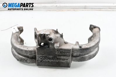 Intake manifold for Alfa Romeo 145 Hatchback (07.1994 - 01.2001) 1.6 i.e., 103 hp