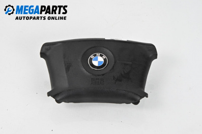 Airbag for BMW 3 Series E46 Sedan (02.1998 - 04.2005), 5 uși, sedan, position: fața