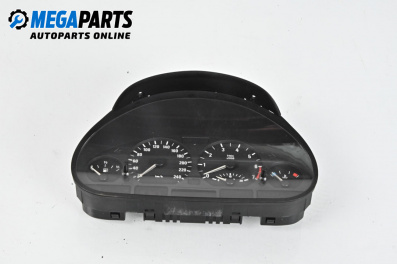 Kilometerzähler for BMW 3 Series E46 Sedan (02.1998 - 04.2005) 318 i, 118 hp