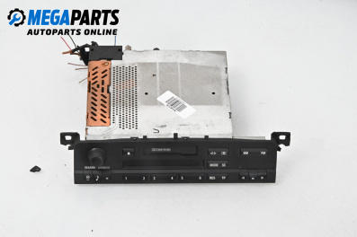 Cassette player for BMW 3 Series E46 Sedan (02.1998 - 04.2005)