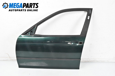 Door for BMW 3 Series E46 Sedan (02.1998 - 04.2005), 5 doors, sedan, position: front - left