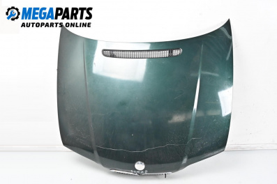 Bonnet for BMW 3 Series E46 Sedan (02.1998 - 04.2005), 5 doors, sedan, position: front