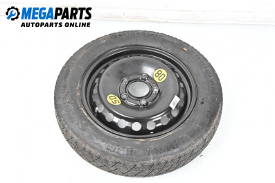 Spare tire for BMW 3 Series E46 Sedan (02.1998 - 04.2005) 15 inches, width 3.5 (The price is for one piece)