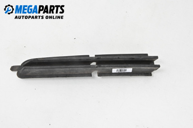 Gitter im stoßstange for BMW 3 Series E46 Sedan (02.1998 - 04.2005), sedan, position: vorderseite