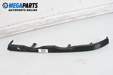 Leiste unter dem scheinwerfer for BMW 3 Series E46 Sedan (02.1998 - 04.2005), sedan, position: links