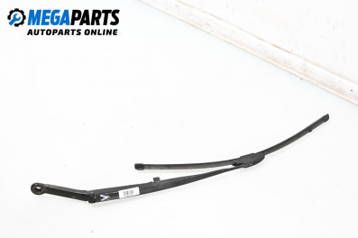 Braț ștergătoare parbriz for BMW 3 Series E46 Sedan (02.1998 - 04.2005), position: stânga