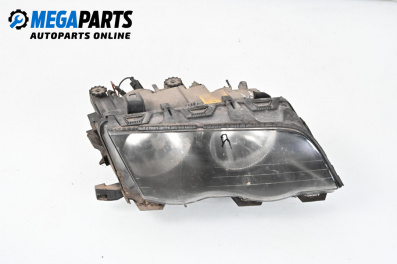 Headlight for BMW 3 Series E46 Sedan (02.1998 - 04.2005), sedan, position: right