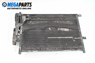 Air conditioning radiator for BMW 3 Series E46 Sedan (02.1998 - 04.2005) 318 i, 118 hp