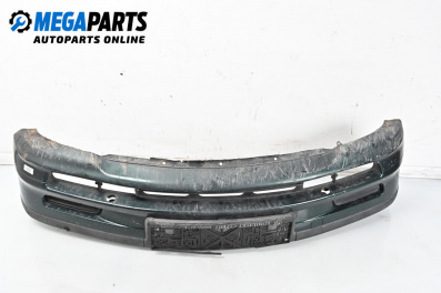 Bara de protectie frontala for BMW 3 Series E46 Sedan (02.1998 - 04.2005), sedan, position: fața