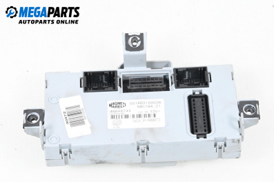 Fuse box for BMW 3 Series E46 Sedan (02.1998 - 04.2005) 318 i, 118 hp, № 46846744