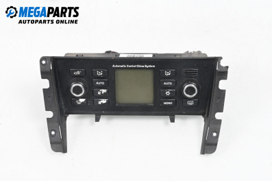 Air conditioning panel for BMW 3 Series E46 Sedan (02.1998 - 04.2005)