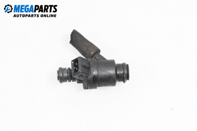 Gasoline fuel injector for BMW 3 Series E46 Sedan (02.1998 - 04.2005) 318 i, 118 hp, № D3768FA