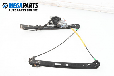 Macara electrică geam for BMW 3 Series E46 Sedan (02.1998 - 04.2005), 5 uși, sedan, position: dreaptă - fața