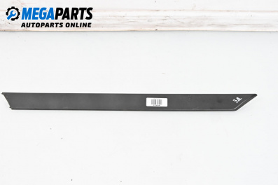 Außenleiste for BMW 3 Series E46 Sedan (02.1998 - 04.2005), sedan, position: rechts