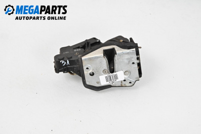 Lock for BMW 3 Series E46 Sedan (02.1998 - 04.2005), position: rear - left