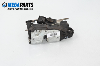 Lock for BMW 3 Series E46 Sedan (02.1998 - 04.2005), position: front - left