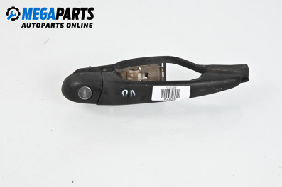 Außengriff for BMW 3 Series E46 Sedan (02.1998 - 04.2005), 5 türen, sedan, position: links, vorderseite