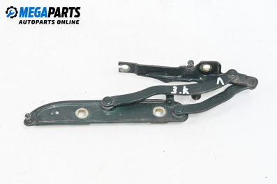 Boot lid hinge for BMW 3 Series E46 Sedan (02.1998 - 04.2005), 5 doors, sedan, position: left