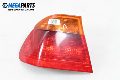 Tail light for BMW 3 Series E46 Sedan (02.1998 - 04.2005), sedan, position: left