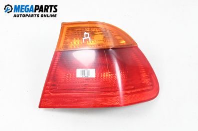 Tail light for BMW 3 Series E46 Sedan (02.1998 - 04.2005), sedan, position: right