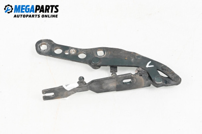 Bonnet hinge for BMW 3 Series E46 Sedan (02.1998 - 04.2005), 5 doors, sedan, position: left