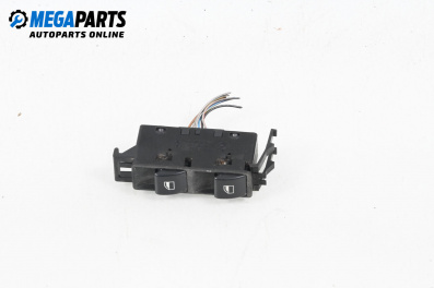 Window adjustment switch for BMW 3 Series E46 Sedan (02.1998 - 04.2005)