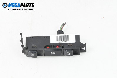 Window adjustment switch for BMW 3 Series E46 Sedan (02.1998 - 04.2005)