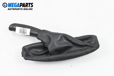 Manșon frână de mână din piele for BMW 3 Series E46 Sedan (02.1998 - 04.2005)