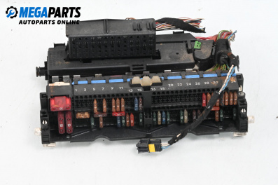 Fuse box for BMW 3 Series E46 Sedan (02.1998 - 04.2005) 318 i, 118 hp